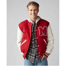 This Is Us S04 Kevin Letterman Jacket